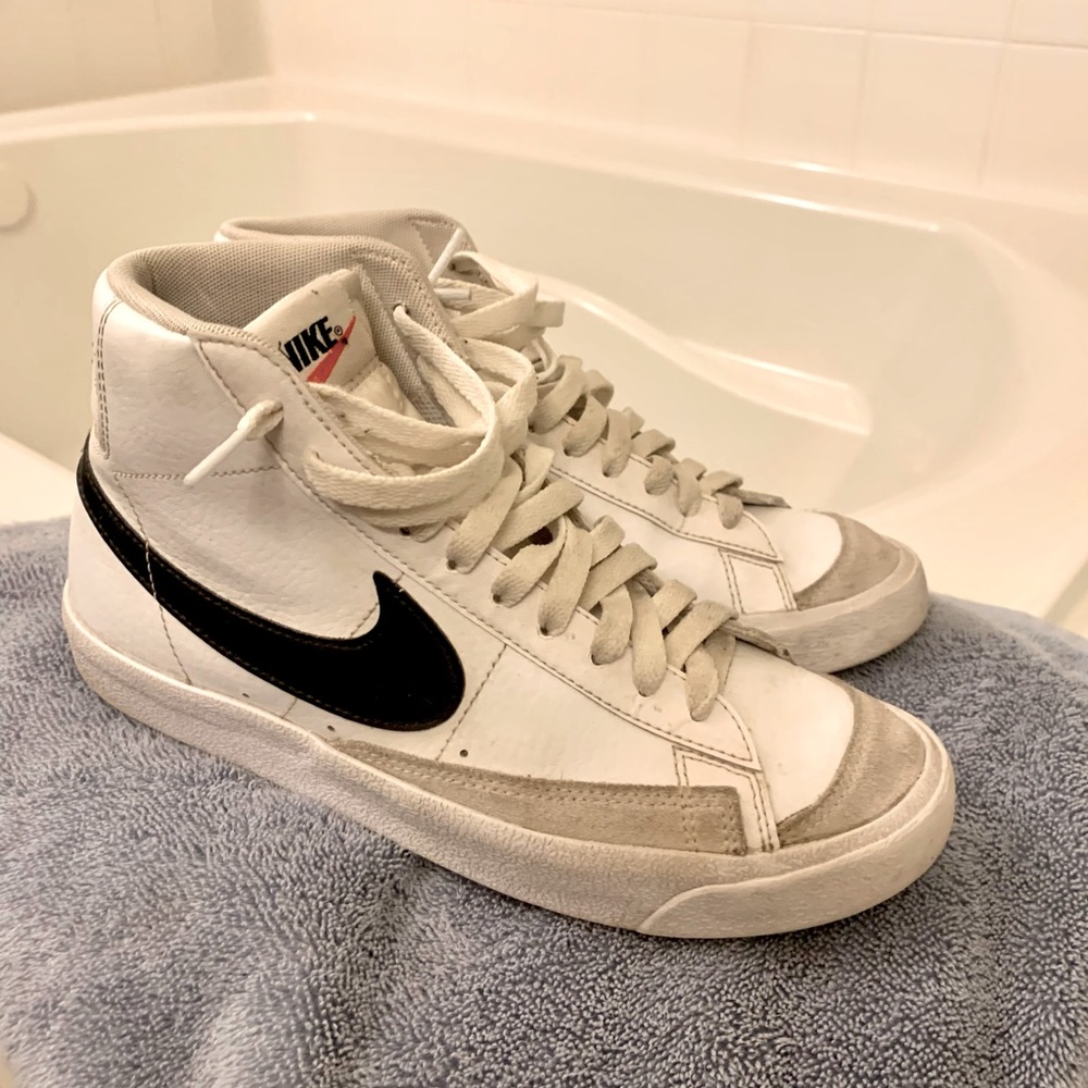 Nike Blazer mid